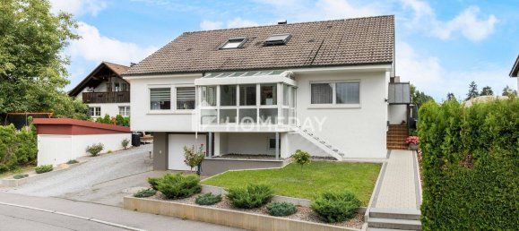 4 bedrooms Townhouse in Tuttlingen, Germany No. 284357 4
