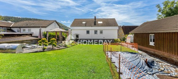 4 bedrooms Townhouse in Tuttlingen, Germany No. 284357 9