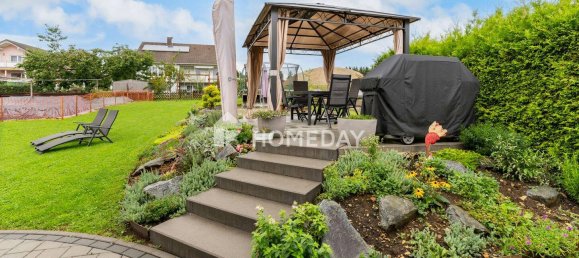 4 bedrooms Townhouse in Tuttlingen, Germany No. 284357 8