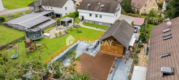 4 bedrooms Townhouse in Tuttlingen, Germany No. 284357 2