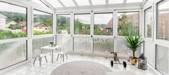 4 bedrooms Townhouse in Tuttlingen, Germany No. 284357 15