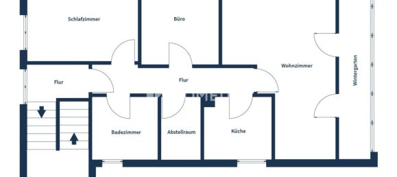4 bedrooms Townhouse in Tuttlingen, Germany No. 284357 28