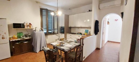 Квартира с 5 спальнями в Викопизано, Италия № 340803 7