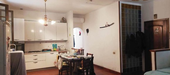 Квартира с 5 спальнями в Викопизано, Италия № 340803 3