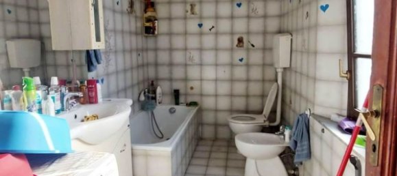 Квартира с 5 спальнями в Викопизано, Италия № 340803 16