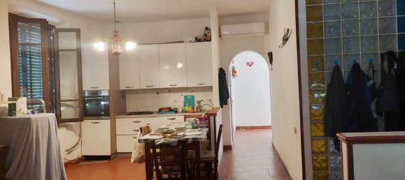 Квартира с 5 спальнями в Викопизано, Италия № 340803 4