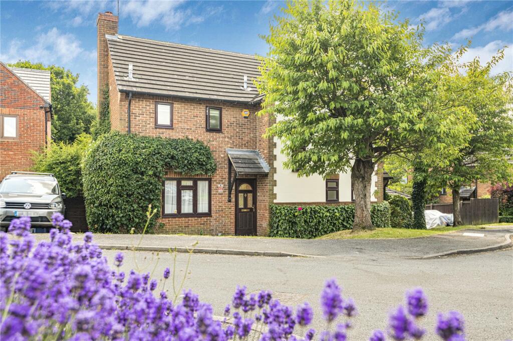 4 bedrooms House in Cockfosters, United Kingdom No. 6632