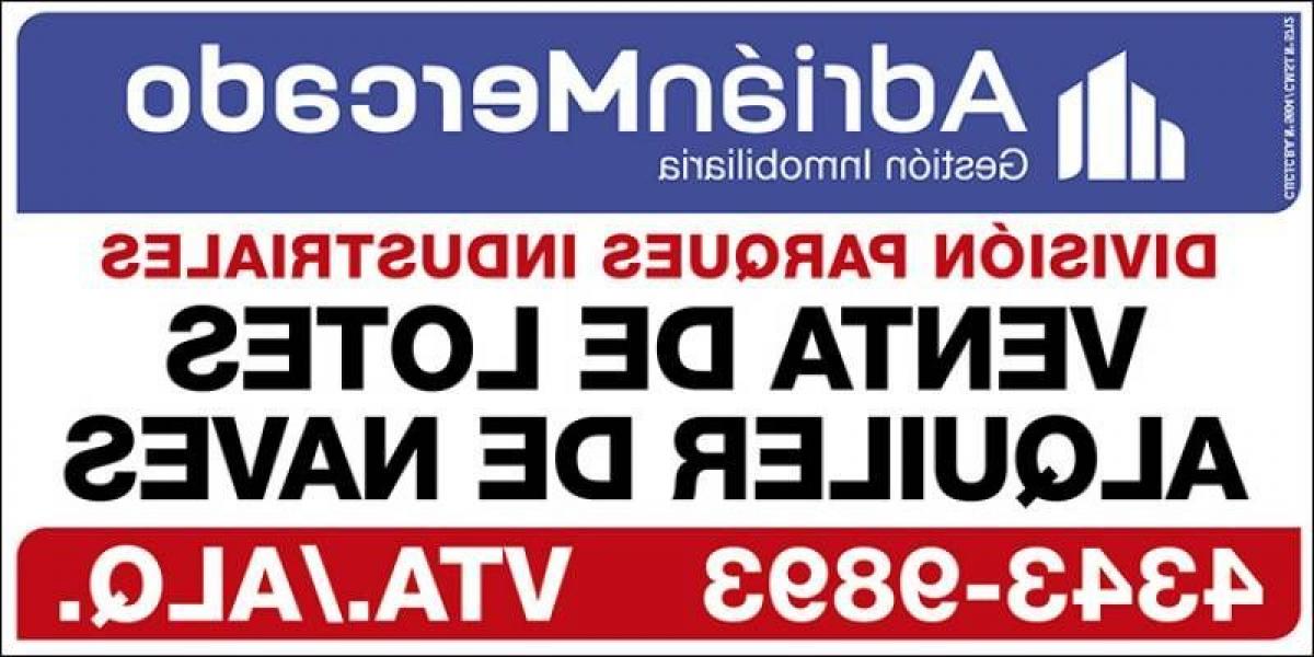 Terrain à Pilar, Argentina No. 50451