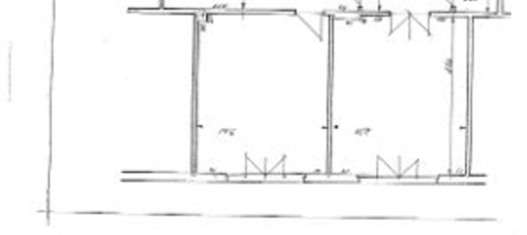 4 rooms Apartment in Florence, Italy No. 40602 20