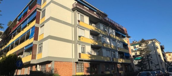 4 rooms Apartment in Florence, Italy No. 40602 13