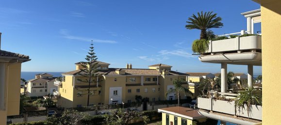 Apartamento de 3 dormitorios en Marbella, Spain No. 33744 13