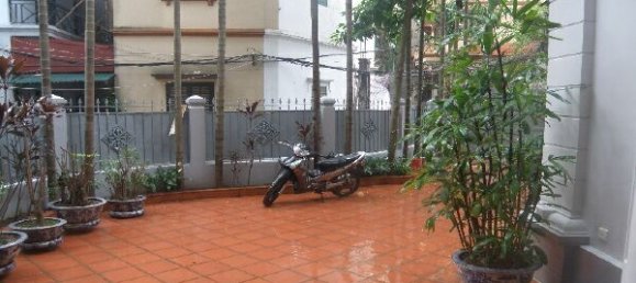 Villa T4 em Tay Ho, Vietnam N.º 6710 3