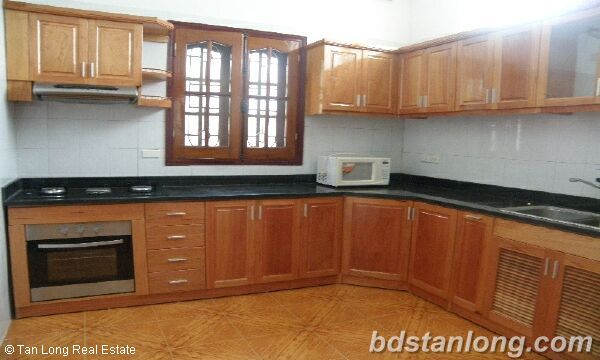 Villa T4 em Tay Ho, Vietnam N.º 6710