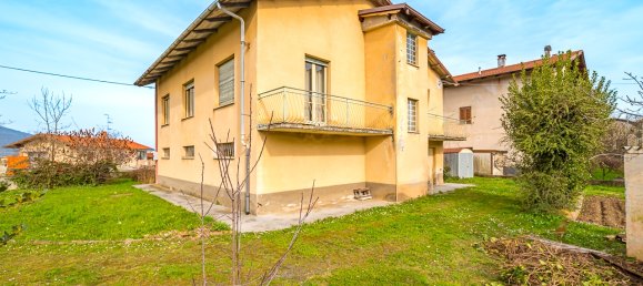 Casa de 5 divisões em Dronero, Italy N.º 14725 19