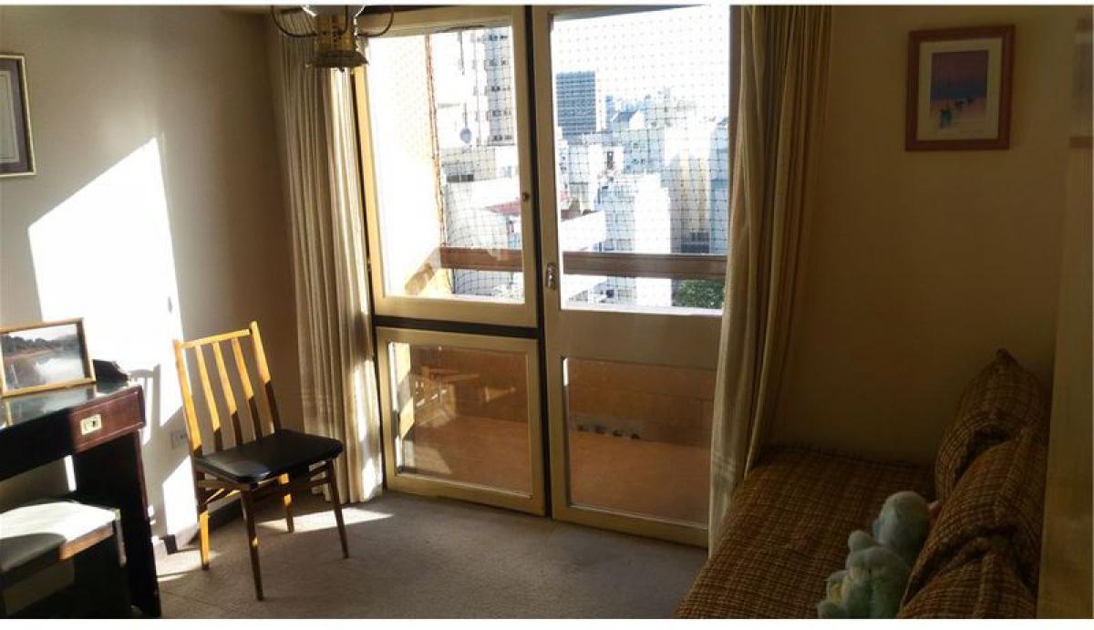 2 Schlafzimmer Wohnung in Mar del Plata, Argentina, Nr. 92183