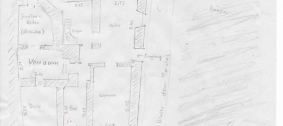 4 غرف نوم منزل في Trier-Saarburg, Germany رقم 144121 6