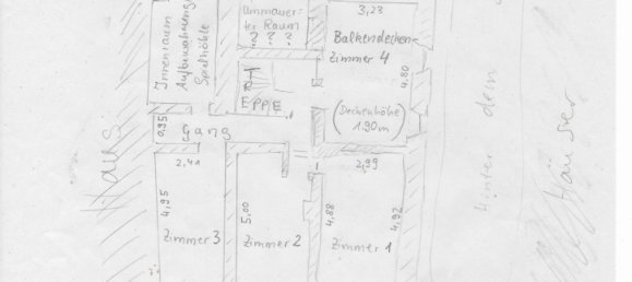 4 غرف نوم منزل في Trier-Saarburg, Germany رقم 144121 14