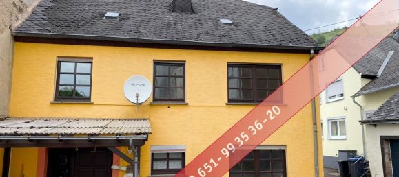 4 غرف نوم منزل في Trier-Saarburg, Germany رقم 144121 2