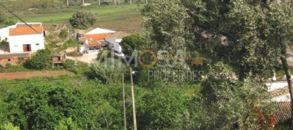 Grundstück in Portimao, Portugal 188m², Nr. 31261 2