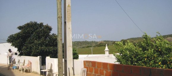 Grundstück in Portimao, Portugal 188m², Nr. 31261 4