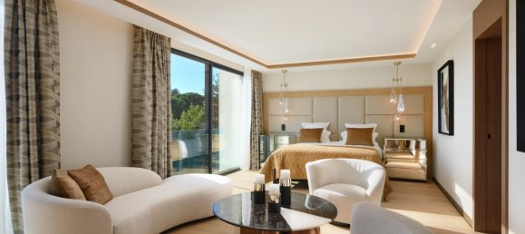 5 bedrooms Villa in Cannes, France No. 98 10