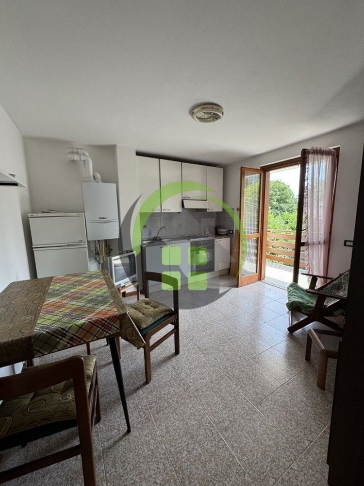 Apartamento de 3 divisões em Gazzaniga, Italy N.º 258786