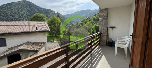 Apartamento de 3 divisões em Gazzaniga, Italy N.º 258786 6