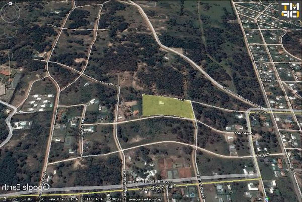 Terrain à Maldonado, Uruguay No. 15796