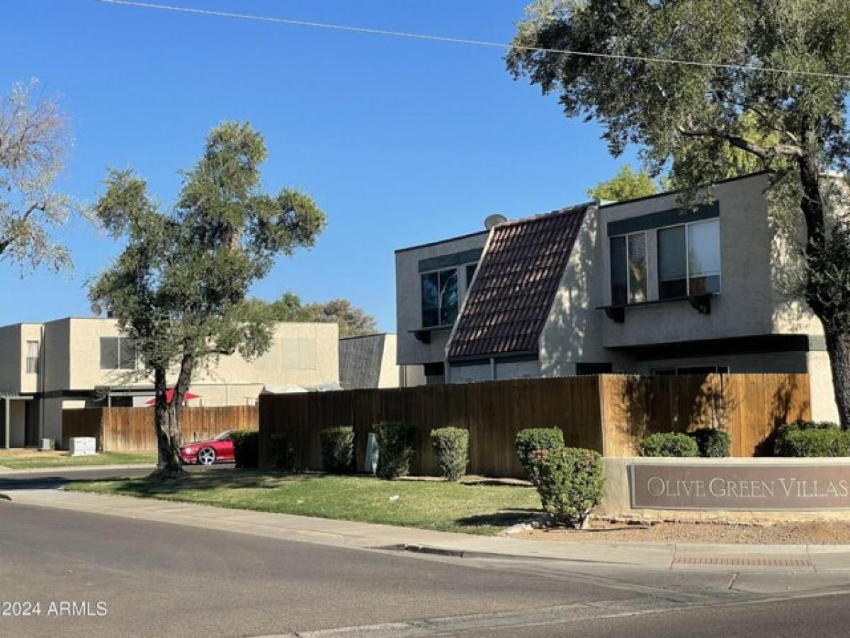 2 Schlafzimmer Haus in Glendale, USA, Nr. 309180