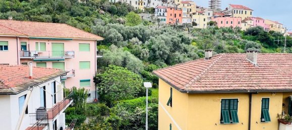 3 rooms Duplex in Cervo, Italy No. 273061 6