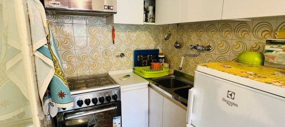 3 rooms Duplex in Cervo, Italy No. 273061 3