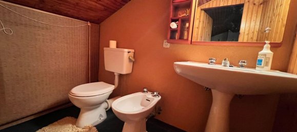 3 rooms Duplex in Cervo, Italy No. 273061 16