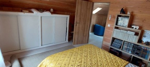 Дом с 4 спальнями в Труи, Франция № 63061 11