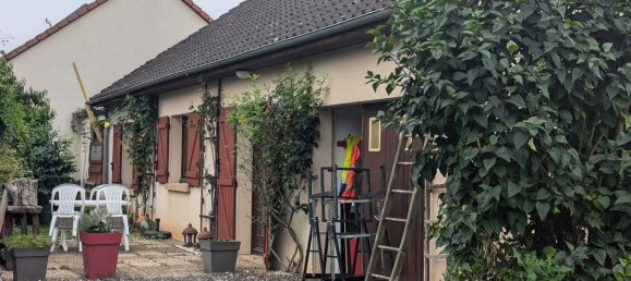 Дом с 4 спальнями в Труи, Франция № 63061 15