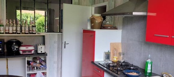 Дом с 4 спальнями в Труи, Франция № 63061 7