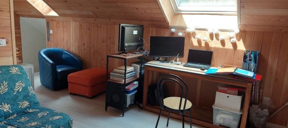 Дом с 4 спальнями в Труи, Франция № 63061 13