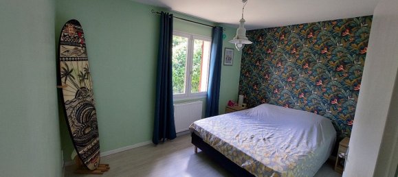 Дом с 4 спальнями в Труи, Франция № 63061 8