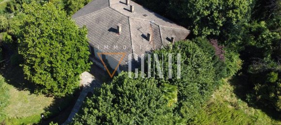 3 bedrooms Villa in Arcisate, Italy No. 295851 22