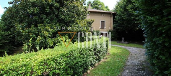 3 bedrooms Villa in Arcisate, Italy No. 295851 19