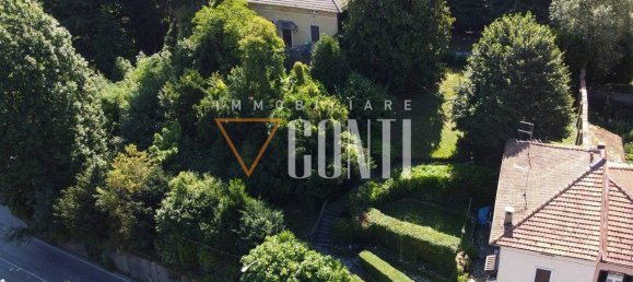 3 bedrooms Villa in Arcisate, Italy No. 295851 23