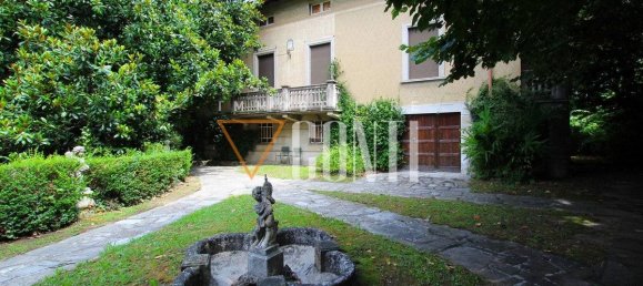 3 bedrooms Villa in Arcisate, Italy No. 295851 18
