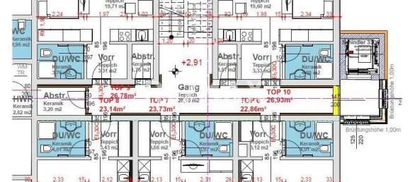 Studio à Liezen, Austria No. 232278 13