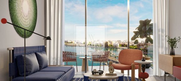 1 Schlafzimmer Wohnung in Maritime City, UAE, Nr. 52657 11