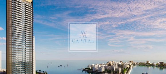 1 Schlafzimmer Wohnung in Maritime City, UAE, Nr. 52657 3