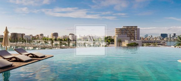 1 Schlafzimmer Wohnung in Maritime City, UAE, Nr. 52657 4