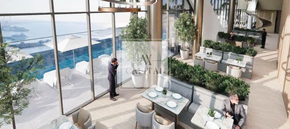 1 Schlafzimmer Wohnung in Maritime City, UAE, Nr. 52657 8