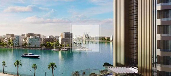 1 Schlafzimmer Wohnung in Maritime City, UAE, Nr. 52657 5