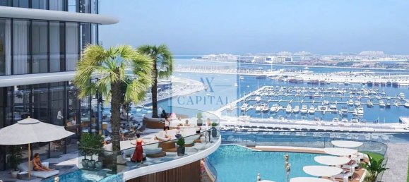 1 Schlafzimmer Wohnung in Maritime City, UAE, Nr. 52657 6