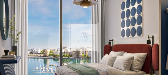 1 Schlafzimmer Wohnung in Maritime City, UAE, Nr. 52657 9