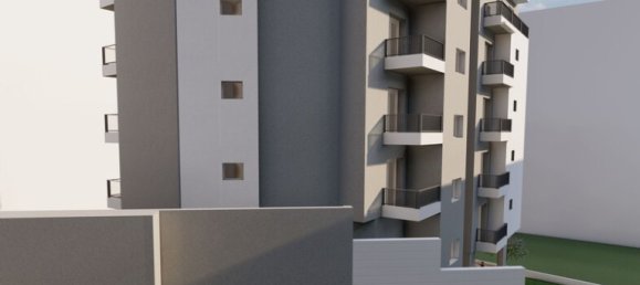 3 Schlafzimmer Wohnung in Kavala, Greece, Nr. 53911 5